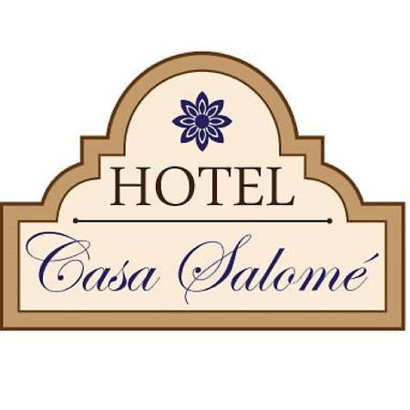 Hotel Casa Salome Гватемала Экстерьер фото