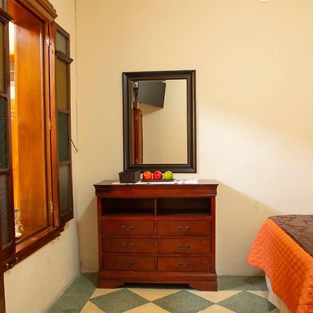 Hotel Casa Salome Гватемала Экстерьер фото