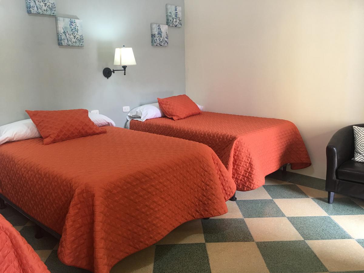 Hotel Casa Salome Гватемала Экстерьер фото