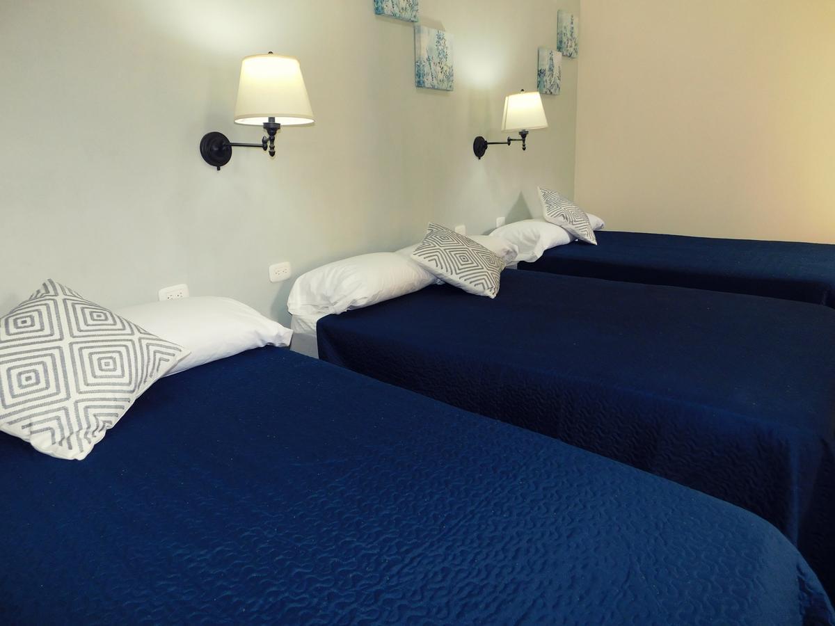 Hotel Casa Salome Гватемала Экстерьер фото