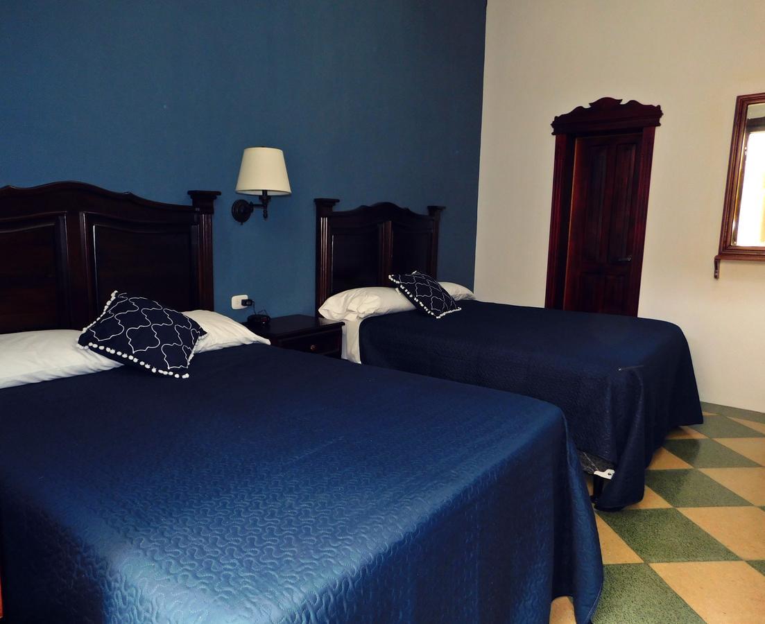 Hotel Casa Salome Гватемала Экстерьер фото