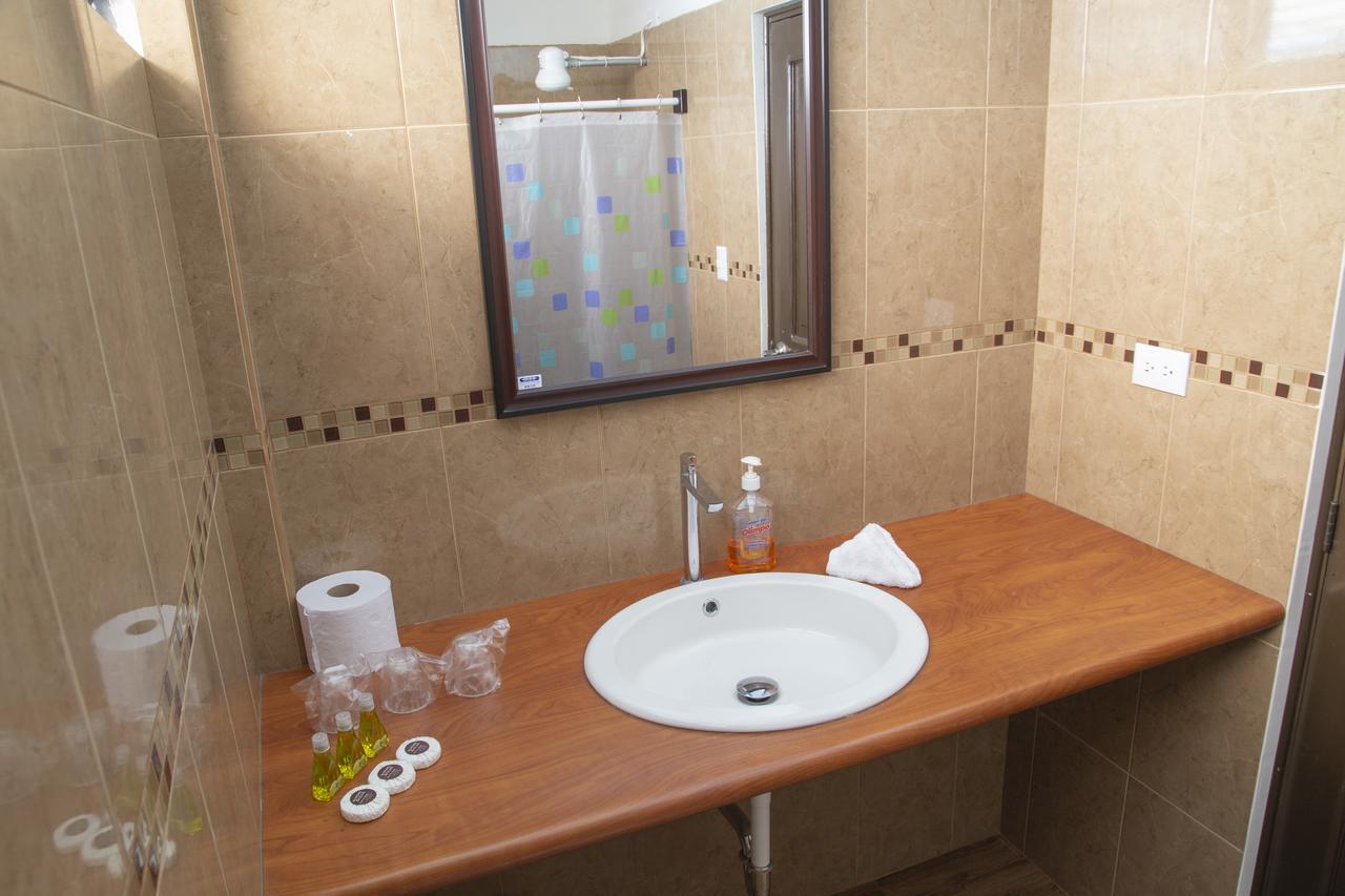 Hotel Casa Salome Гватемала Экстерьер фото