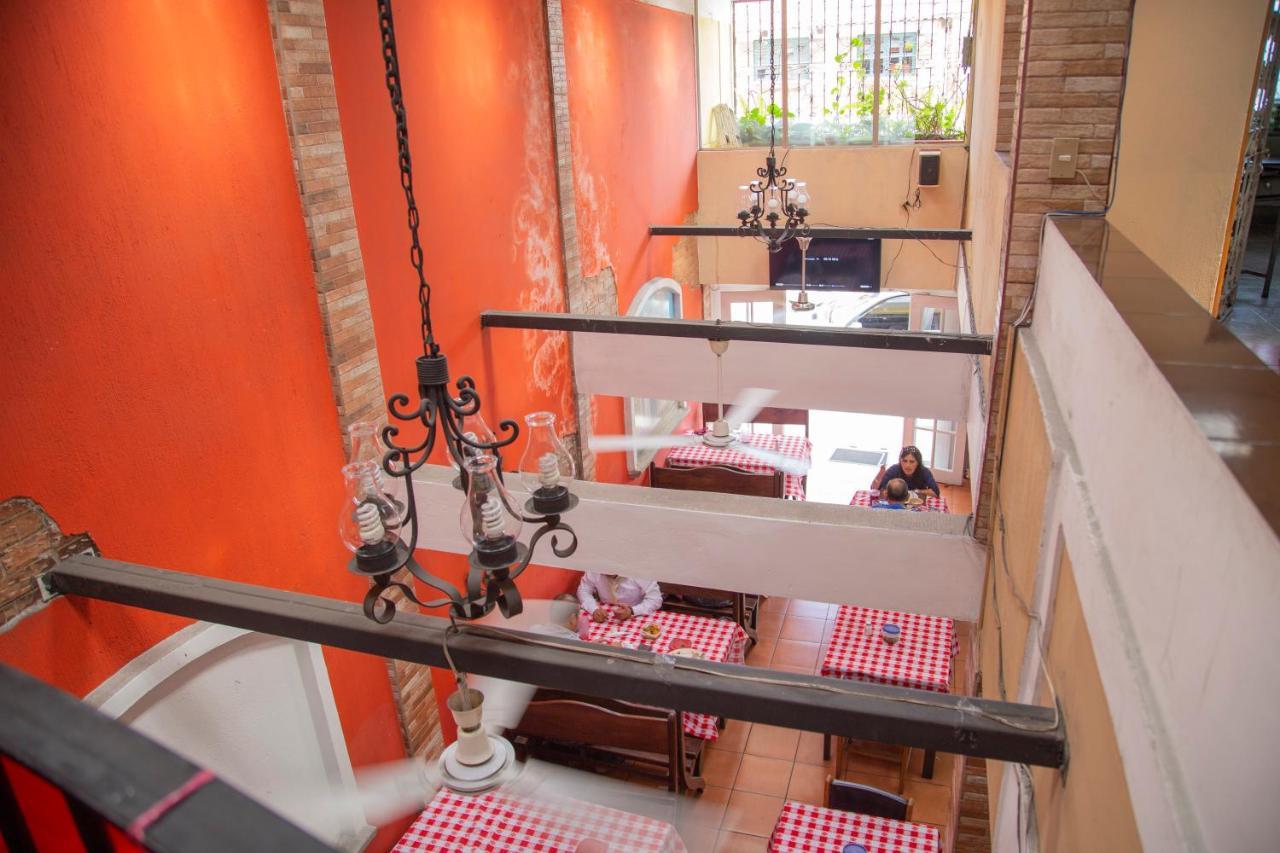 Hotel Casa Salome Гватемала Экстерьер фото